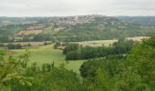 Percorso Marcia Lauzerte - CC_Velay_EA_17_Lauzerte_Moissac_20080817 - Photo 3