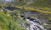 Randonnée Marche Pralognan-la-Vanoise - Pralognan  - Photo 5