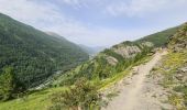 Randonnée Marche Abriès-Ristolas - Queyras 09 - Abriès - Aiguilles - Photo 8