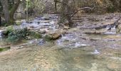 Trail Walking Claret - Lac Matane Claret - Photo 2