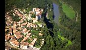 Tocht Campingcar Manosque - Le canal du midi et plus beaux villages de France - Photo 6