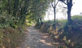 Trail Walking Portomarín - 2022 Camino de Santiago 3 - Photo 1