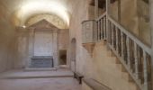 Trail Walking Salses-le-Château - citadelle de Salse  - Photo 6