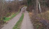 Tocht Stappen Bitsingen - Eben Emael - Photo 1