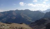 Trail Walking Vinadio - Cime de la Lombarde 2800m 26.8.24 - Photo 6