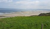 Tour Nordic Walking Audinghen - Cap Gris Nez - Photo 1