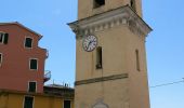 Tour Zu Fuß Riomaggiore - Manarola - Sella Casao – S. Benedetto - Photo 5