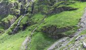 Tour Wandern Sixt-Fer-à-Cheval - refuge de sajes - Photo 19