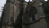 Tocht Stappen Carcassonne - Carcassone - Photo 17