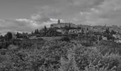 Randonnée Marche La Garde-Adhémar - La Garde-Adhemar Val- des-Nymphes. 8,5km - Photo 2