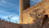 Tocht Te voet Bensheim - Rundwanderweg Bensheim Auerbacher Schloss 3: Mühltal-Weg - Photo 1