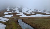 Tour Wandern Le Dévoluy - cabane col des Aiguilles La Jarjatte  - Photo 10