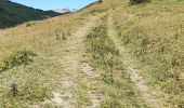Trail Walking Molines-en-Queyras - Pierre-Grosse - Guardiole de l'Alp - Com du clos du Loup - Photo 4