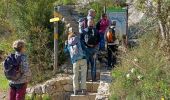 Excursión Senderismo Quinson - Quinson verdon - Photo 10