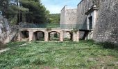 Tour Wandern La Valette-du-Var - Fort Faron-14-10-22 - Photo 8