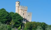 Tour Wandern Monteriggioni - CR_Francigena_DE_41_Monteriggioni_Siena_20230523 - Photo 5