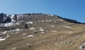 Tocht Stappen Plateau-des-Petites-Roches - Pravouta en traversée par la face Est - Photo 9