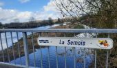 Percorso Marcia Florenville - marche adeps Chassepierre  - Photo 6