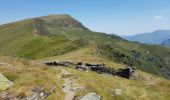 Tocht Stappen Cauterets - cauterets Cabaliros Sireix  - Photo 10