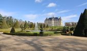 Tour Wandern Igny - D'Igny à Bagneux par Fresnes - Photo 1