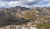 Trail Walking La Condamine-Châtelard - Le Grand Bérard  - Photo 18