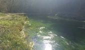 Trail Walking Nant - boucle des canalettes - Photo 16