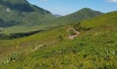 Tour Wandern Mandailles-Saint-Julien - Le Fournal au Col de Cabre - Photo 3