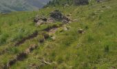 Trail Walking Orcières - Prapic Le Saut de Laire - Photo 6