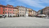 Tour Wandern Aulla - CR_Francigena_CG_30_Aulla_Sarzana_20220613 - Photo 15