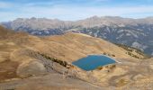 Tocht Stappen Uvernet-Fours - praloup,le lac ,les crêtes, le piegu - Photo 17