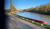 Tour Wandern Jemeppe-sur-Sambre - Ham s/ Sambre 090124 - Photo 9