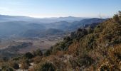 Trail Walking Rochebrune - les 7 cols - Photo 1