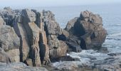 Trail Walking Le Croisic - Croisic  - Photo 8