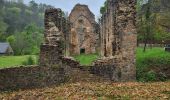 Tour Wandern Aubazines - Reco-Lac de Coiroux-2024-04-25 - Photo 2