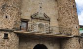 Tour Wandern Sainte-Croix-en-Jarez - Saint Croix en Jarrez - Photo 15