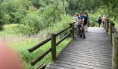 Tocht Stappen Saint-Pierre-du-Perray - 30-06-20 - Photo 1