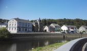 Tour Zu Fuß Comblain-au-Pont - CB13 Neuve Cense - Chession - Saint-Martin - Grottes - Mont - Anthisnes - Sart - Photo 2