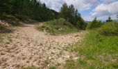 Excursión Senderismo Valdoule - vers le Dindaret depuis Pra Boyer - Photo 7