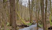 Tour Wandern Ferrières - Marche ADEPS BURNONTIGE (Ferrieres) 10/04/33 - Photo 2