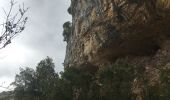 Excursión Senderismo Minerve - Minerve - Gorges du Briant par le GR77 - Photo 7