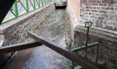 Randonnée Marche Caudebec-lès-Elbeuf - Caudebec les Elbeuf vers Saint Cyr la campagne  - Photo 4