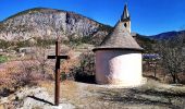 Tour Wandern Remollon - Remollon-un-tresor-cache-de-la-vallee-de-la-durance - Photo 11