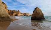 Randonnée Marche Alvor - Plage Alvor Portugal  - Photo 2