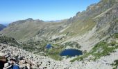 Randonnée Marche Soldeu - Val Incles Estany Juclar Fontargente - Photo 12