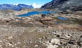 Randonnée Marche Oz - Oz en Oisans Cascade de La Fare - Photo 8