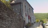 Trail On foot Labastide-Esparbairenque - Les Villages Perchés - Photo 2