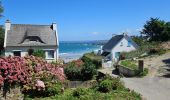 Tour Wandern Plestin-les-Grèves - 2024 RA Bretagne  St Efflam - Locquirec  - Photo 14