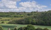 Randonnée Marche Talmontiers - Talmontiers, Les landes - Photo 20