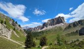 Tocht Stappen Selva di Cadore - Pian Di Possoliva - Photo 4