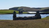 Randonnée A pied Unknown - Rams Head Lighthouse, Whitesness - Photo 3